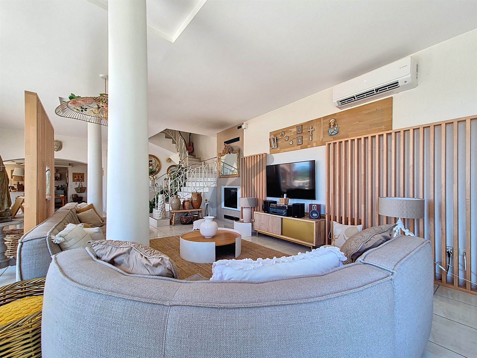 Appartement à vendre, 234m², Espaly-Saint-Marcel
