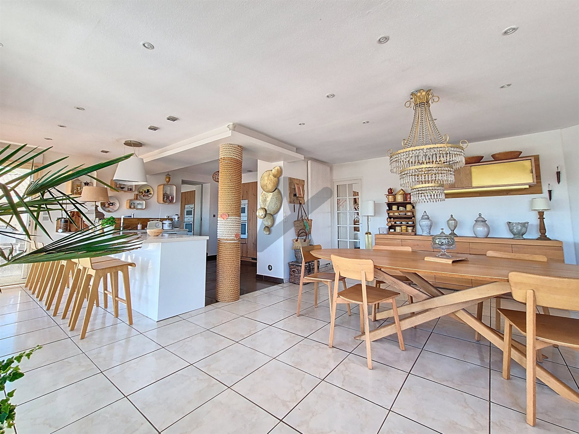 Appartement à vendre, 234m², Espaly-Saint-Marcel