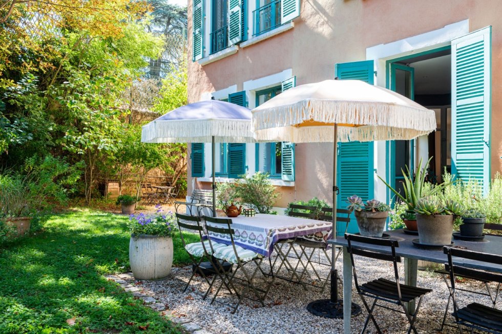 Appartement à vendre, 177m², Caluire-et-Cuire