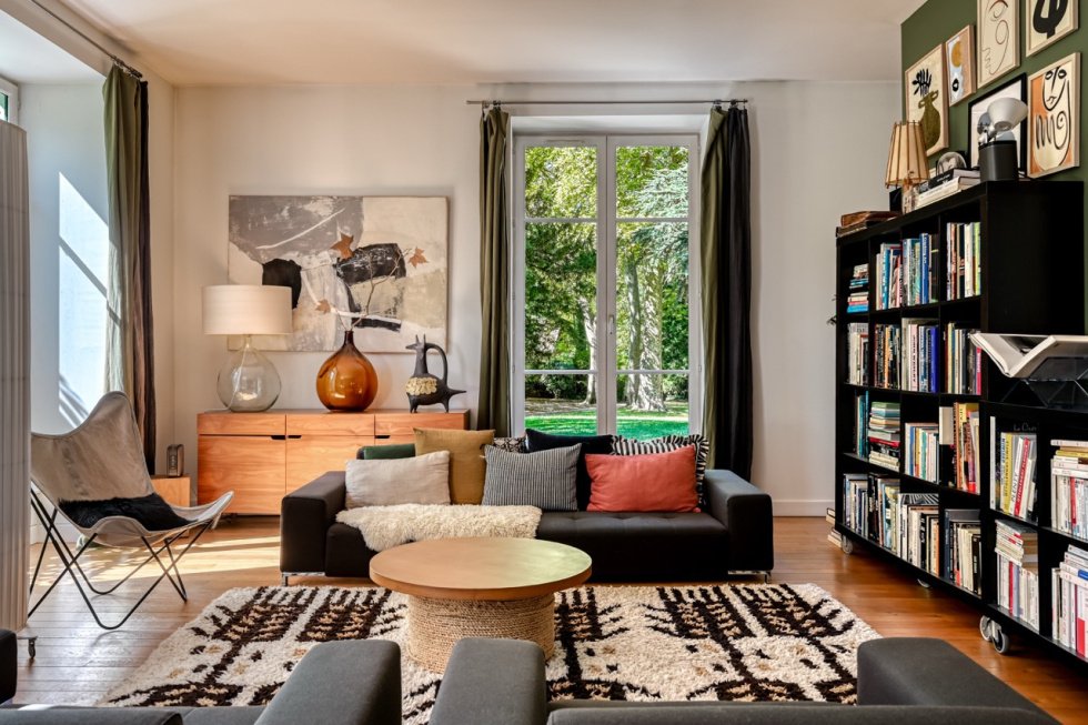 Appartement à vendre, 177m², Caluire-et-Cuire