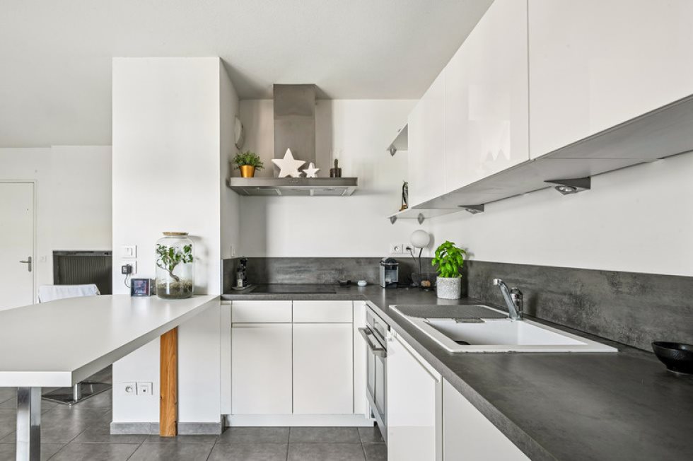 Appartement à vendre, 47m², Oullins
