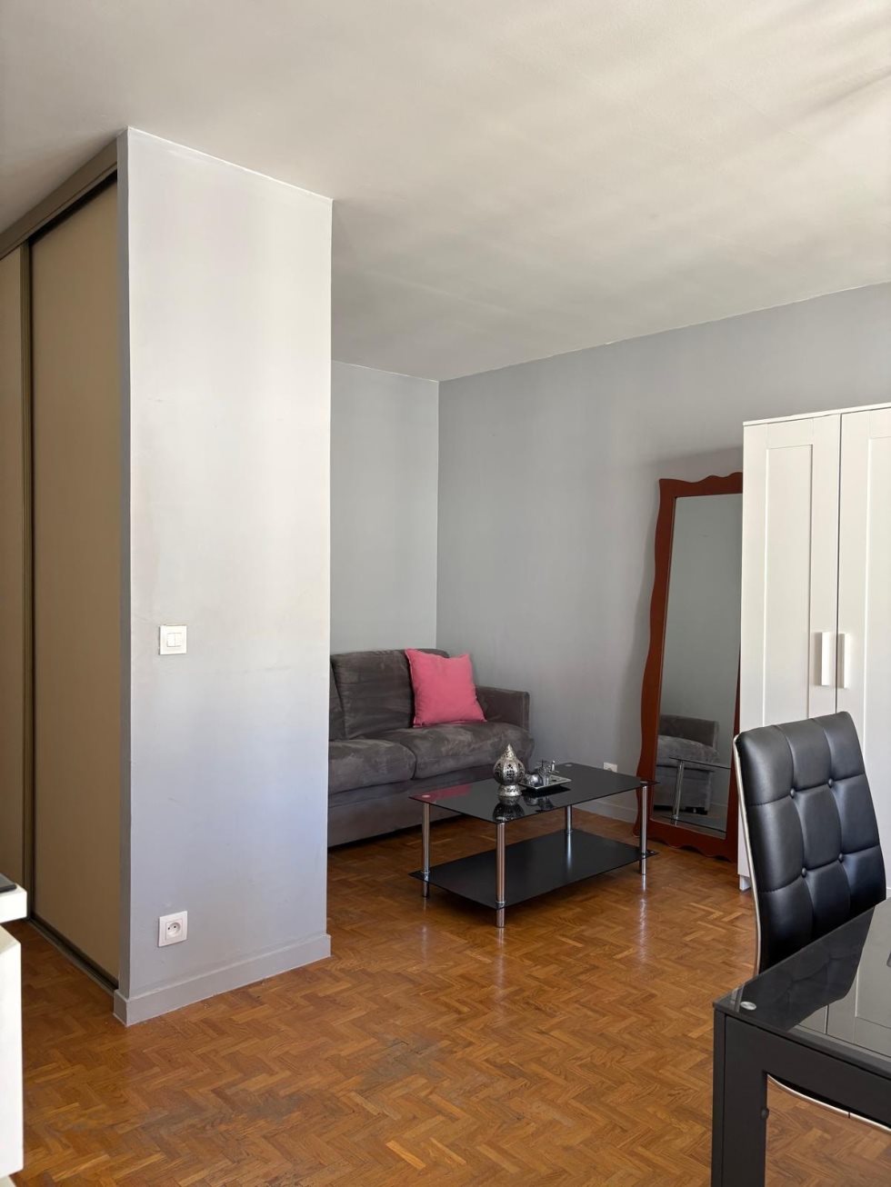Appartement à vendre, 32m², Lyon 2ème
