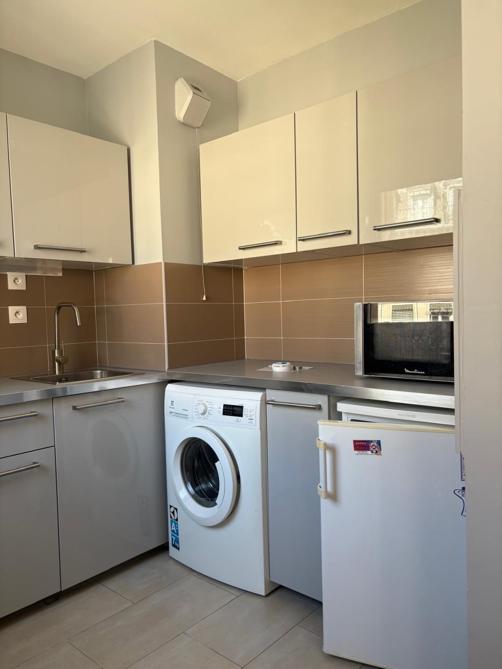 Appartement à vendre, 32m², Lyon 2ème