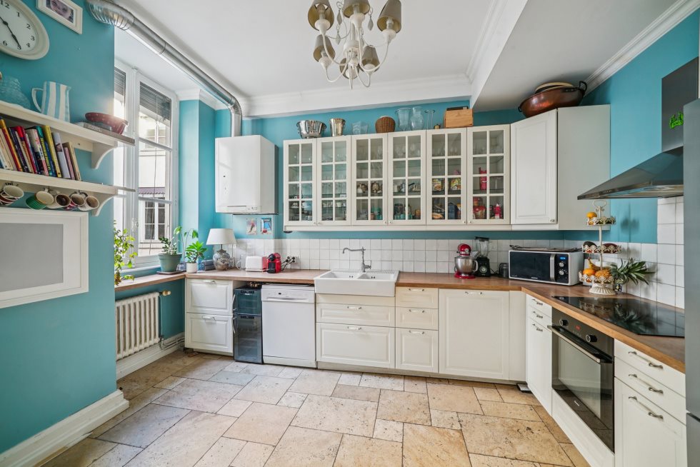 Appartement à vendre, 154m², Lyon 1er