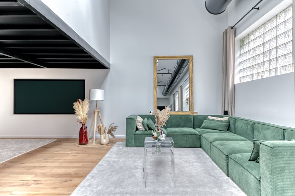 Appartement à vendre, 226m², Lyon 7ème