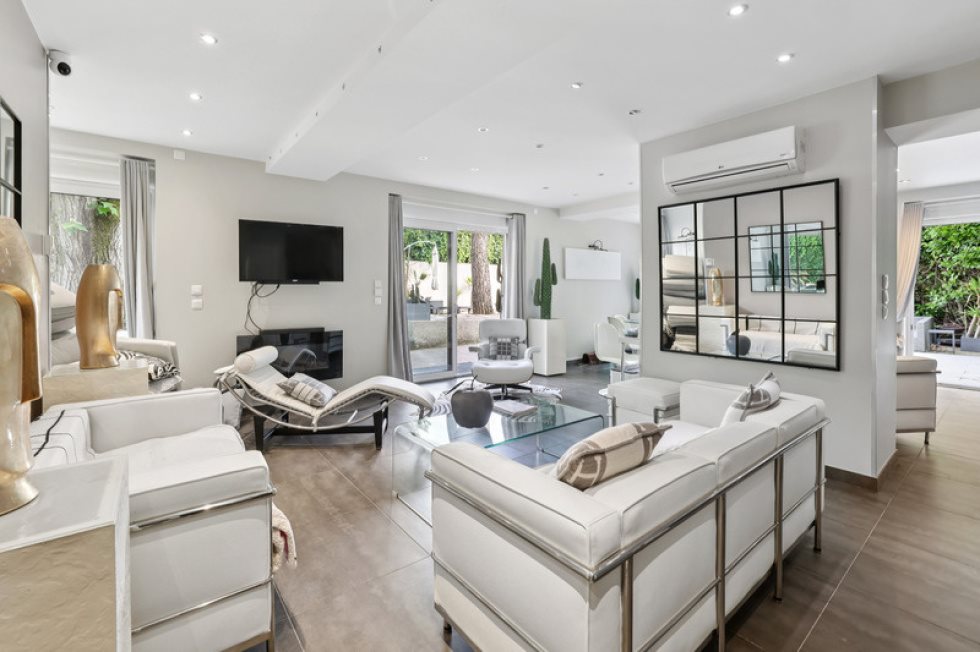 Maison à vendre, 208m², Champagne-au-Mont-d'Or