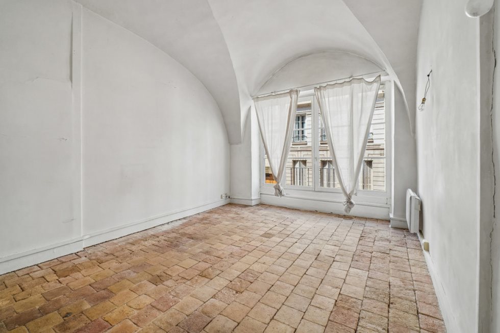 Appartement à vendre, 83m², Lyon 2ème