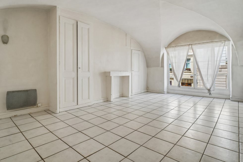 Appartement à vendre, 83m², Lyon 2ème