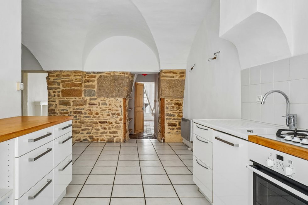 Appartement à vendre, 83m², Lyon 2ème