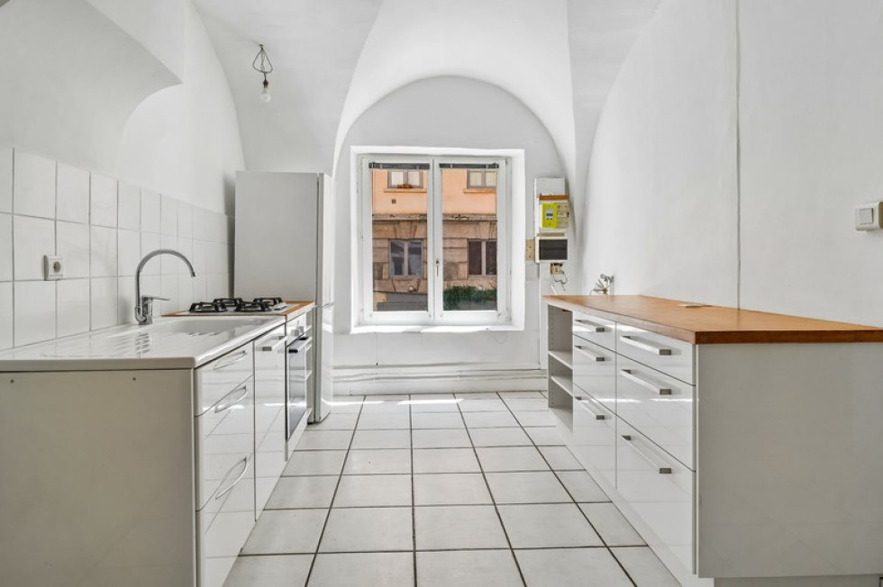 Appartement à vendre, 83m², Lyon 2ème