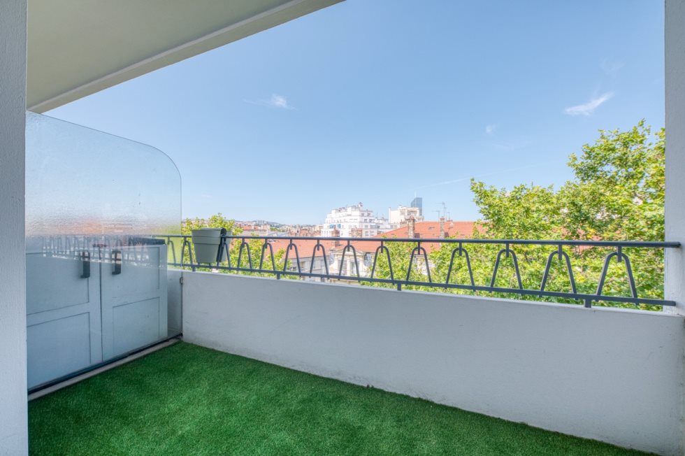 Appartement à vendre, 110m², Lyon 7ème