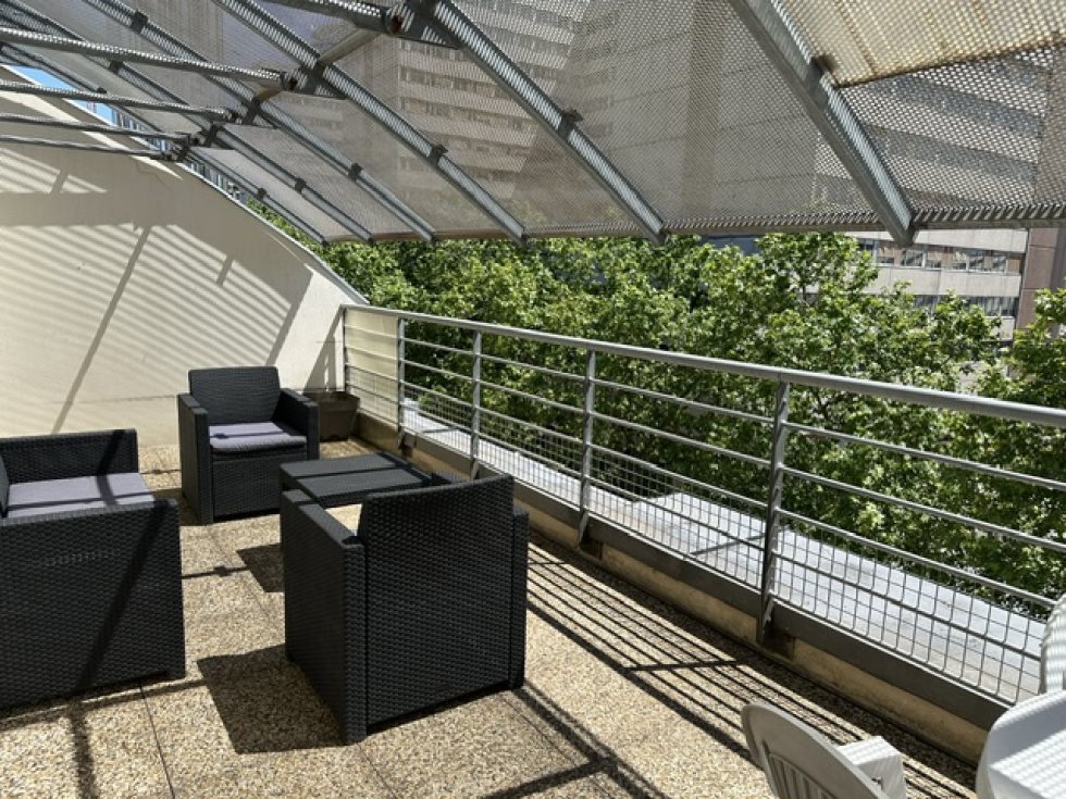 Appartement à vendre, 44m², Lyon 3ème