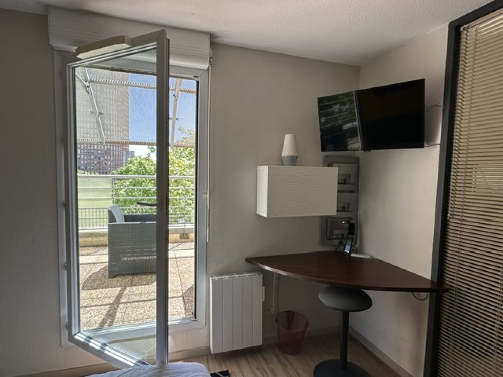 Appartement à vendre, 44m², Lyon 3ème