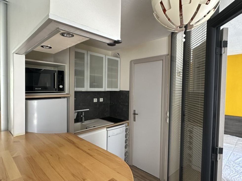 Appartement à vendre, 44m², Lyon 3ème