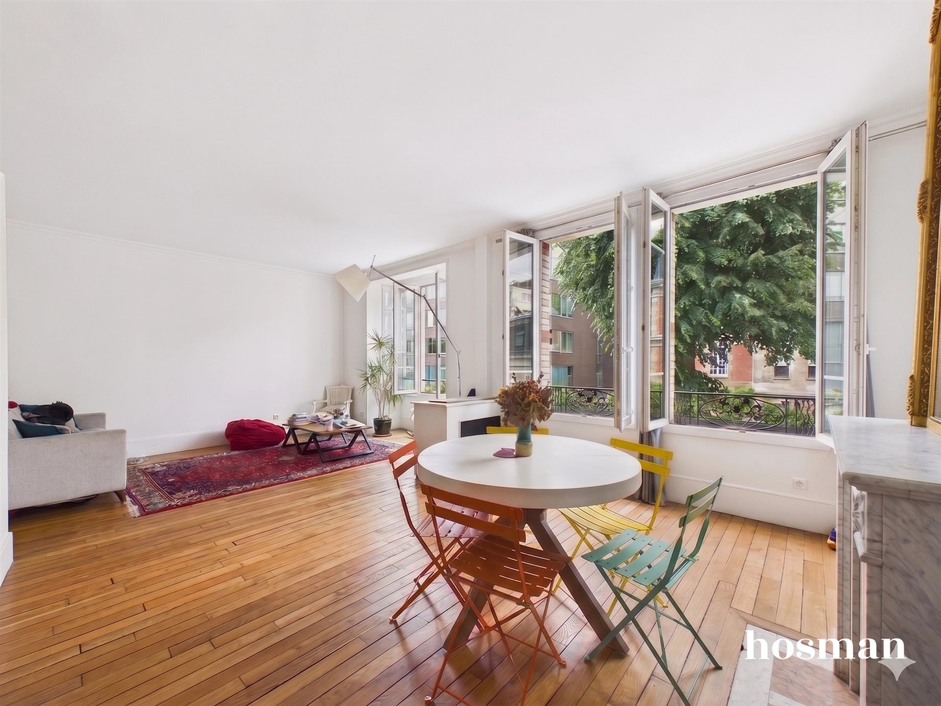 Appartement à vendre, 81m², Sèvres