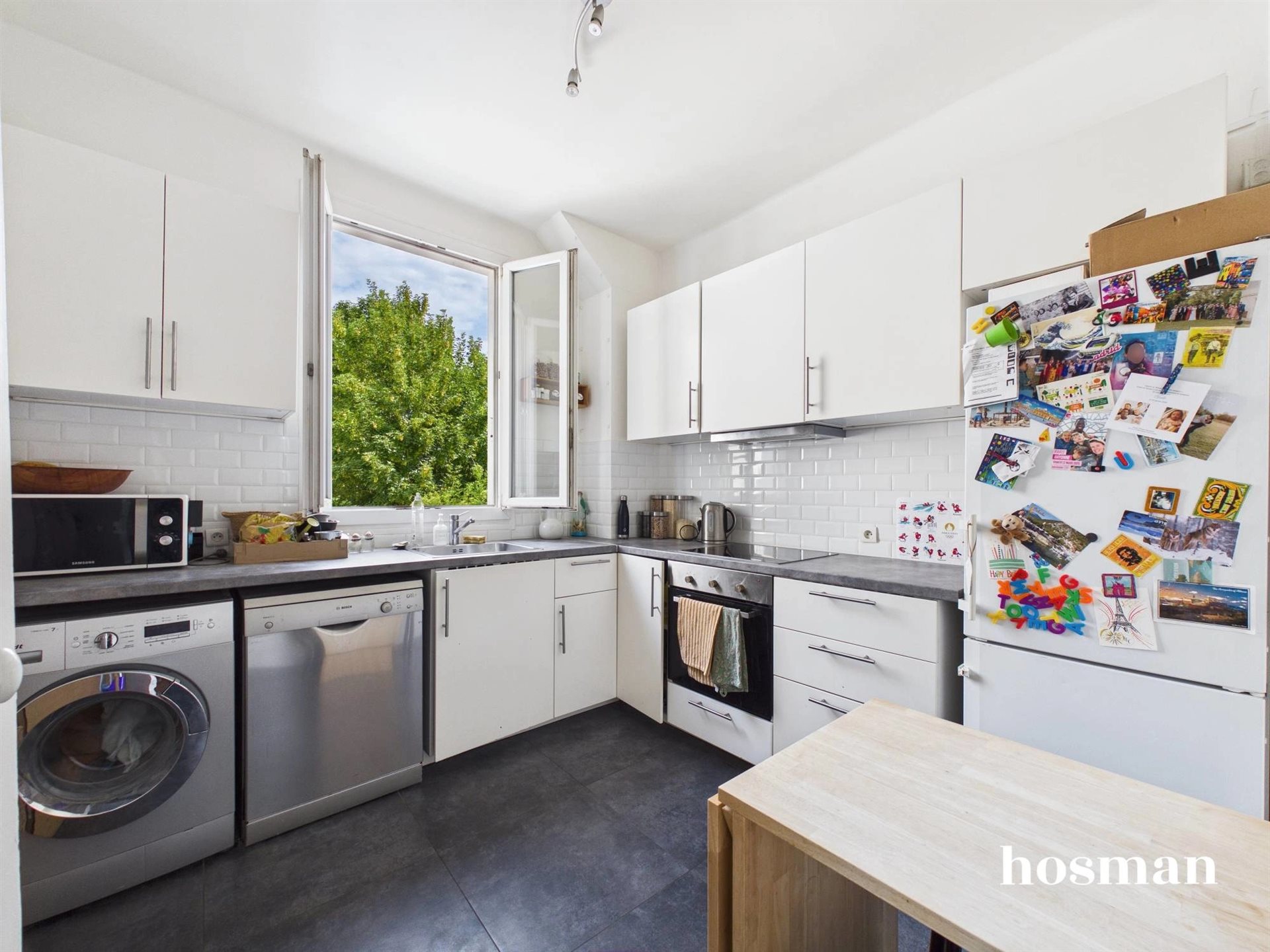 Appartement à vendre, 81m², Sèvres