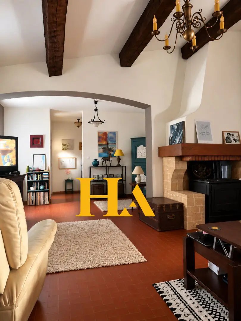Maison à vendre, 107m², Saint-Martin-de-Londres