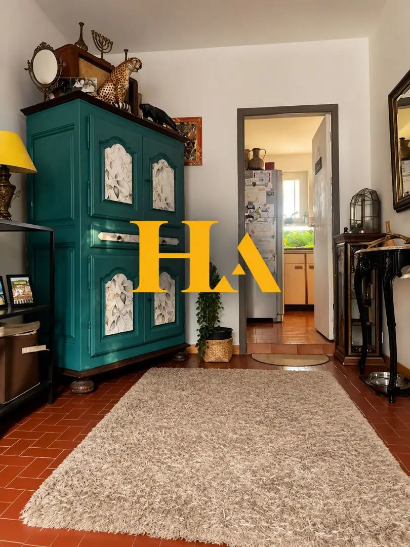 Maison à vendre, 107m², Saint-Martin-de-Londres