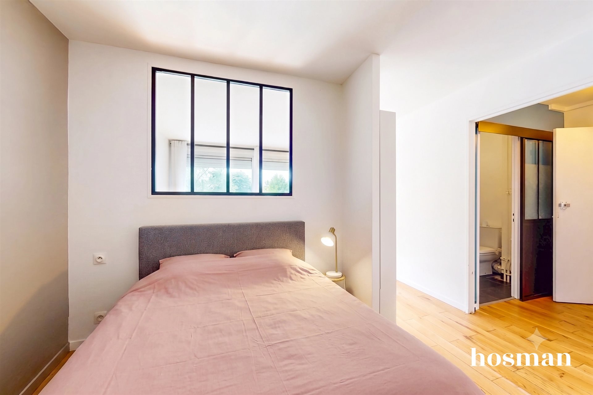 Appartement à vendre, 35m², La Garenne-Colombes