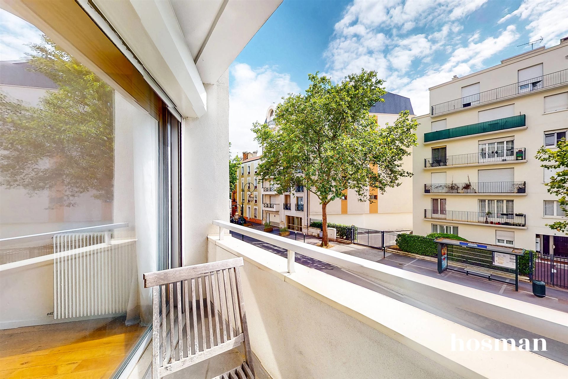 Appartement à vendre, 35m², La Garenne-Colombes