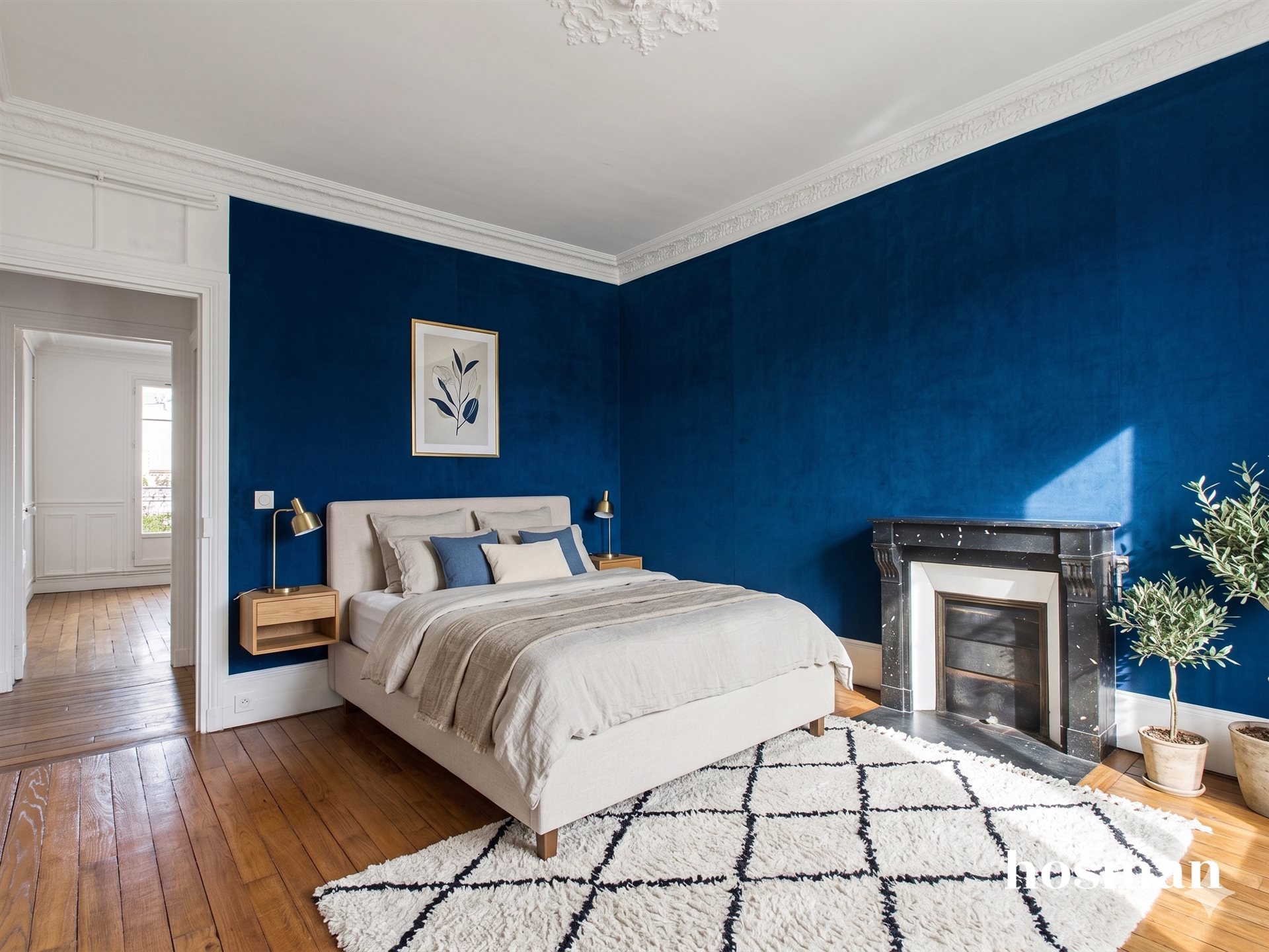 Appartement à vendre, 53m², Clichy