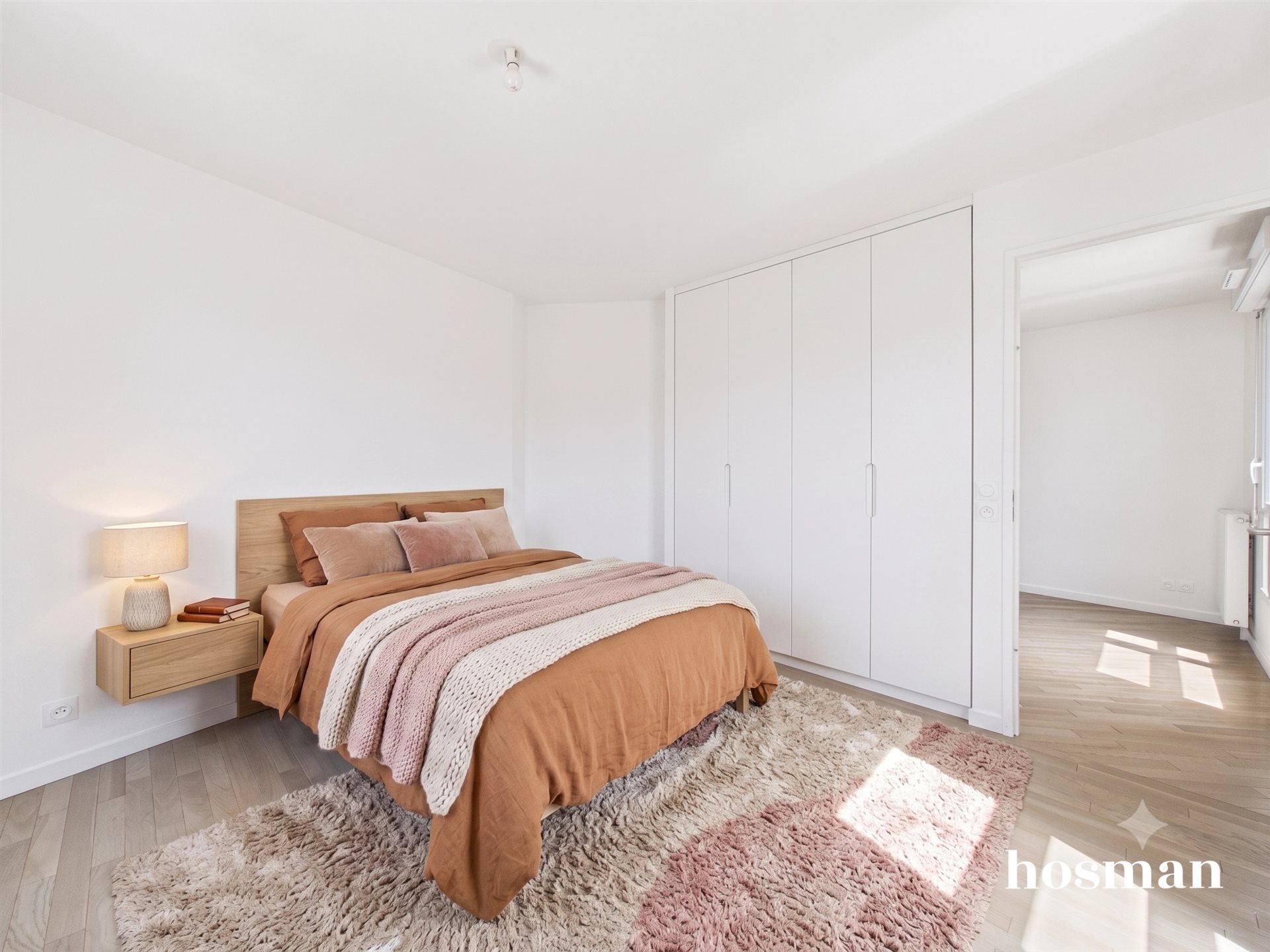 Appartement à vendre, 39m², Romainville