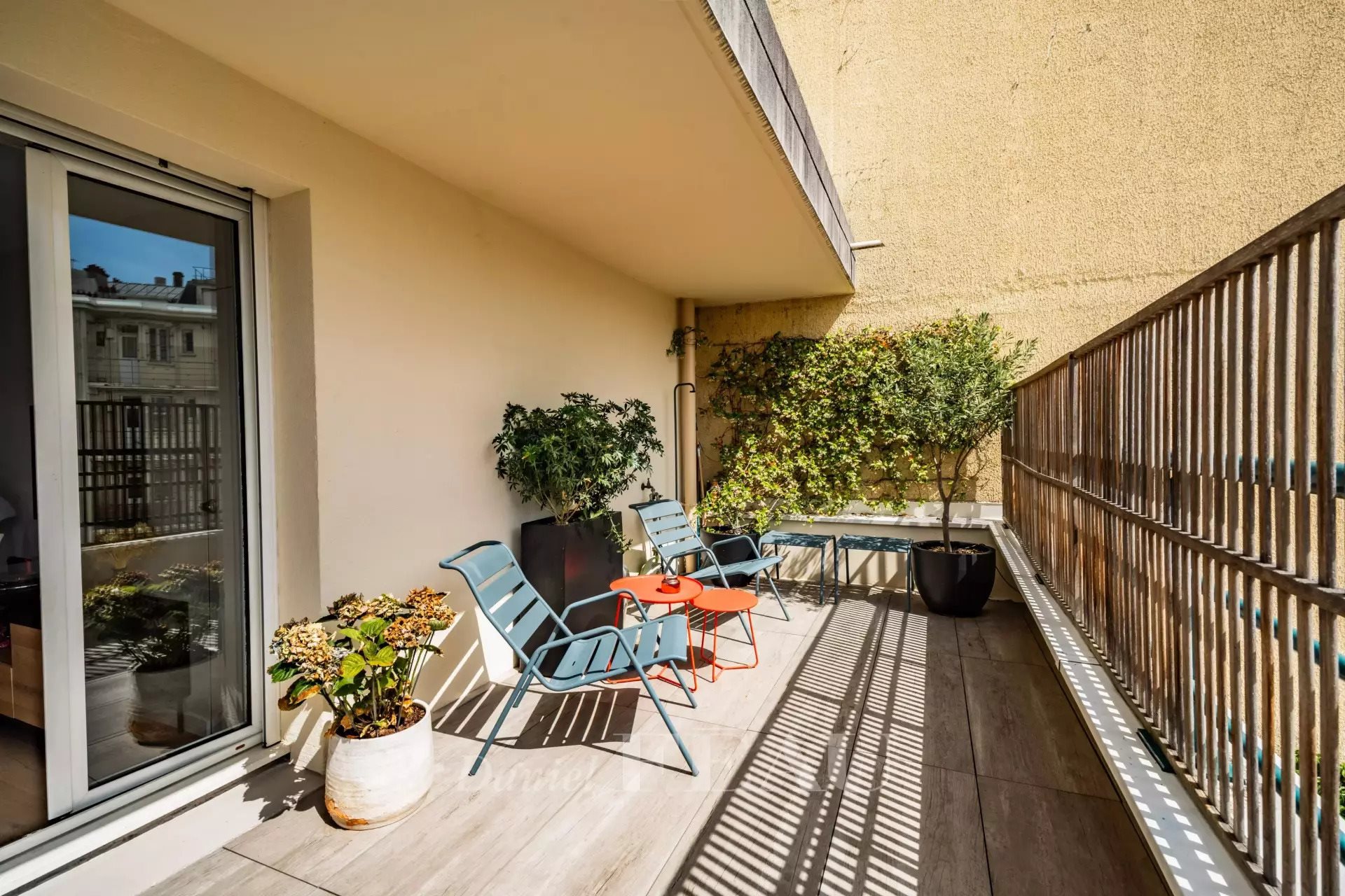 Appartement à vendre, 97m², Boulogne-Billancourt