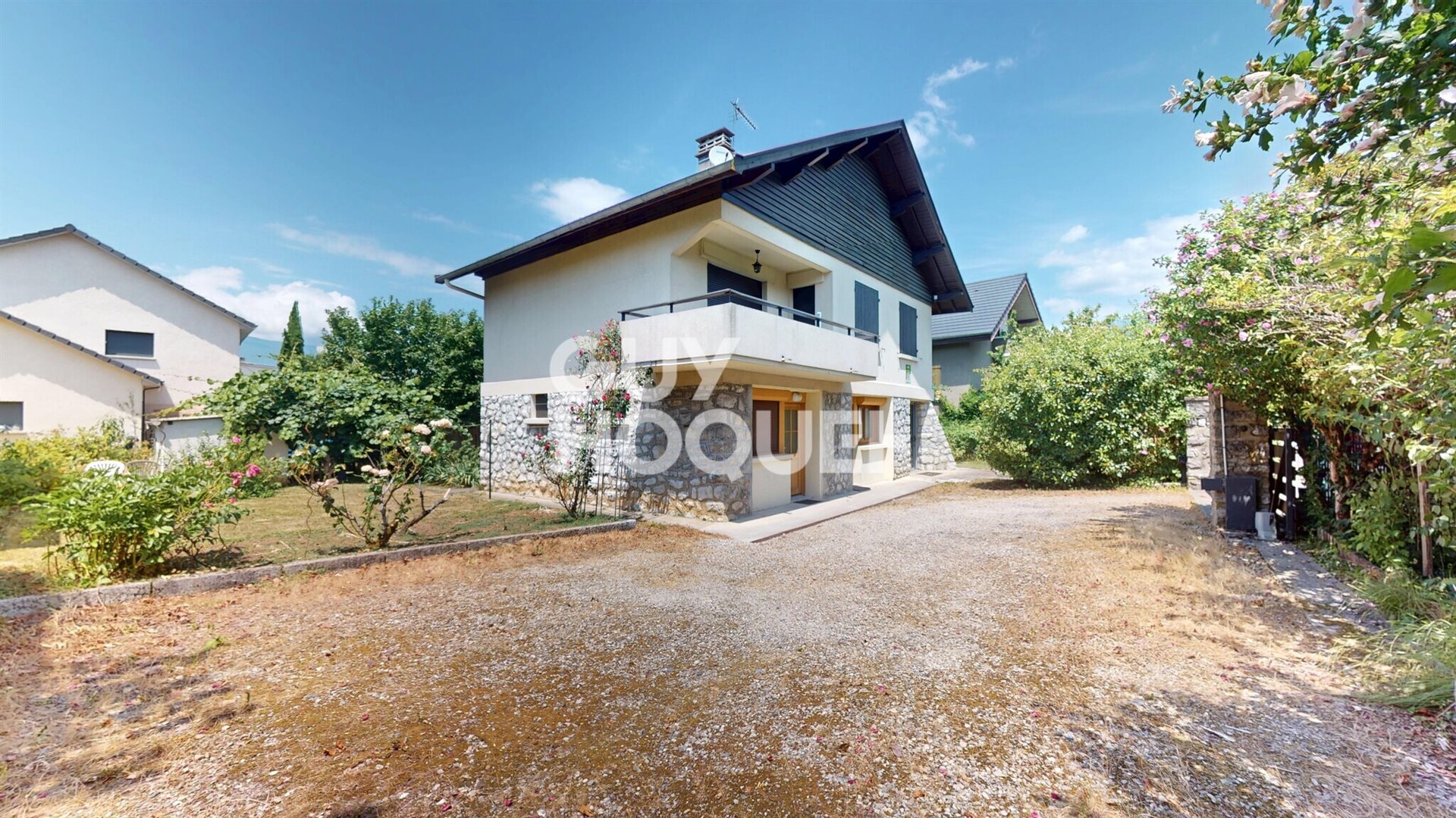 Maison à vendre, 160m², Jacob-Bellecombette