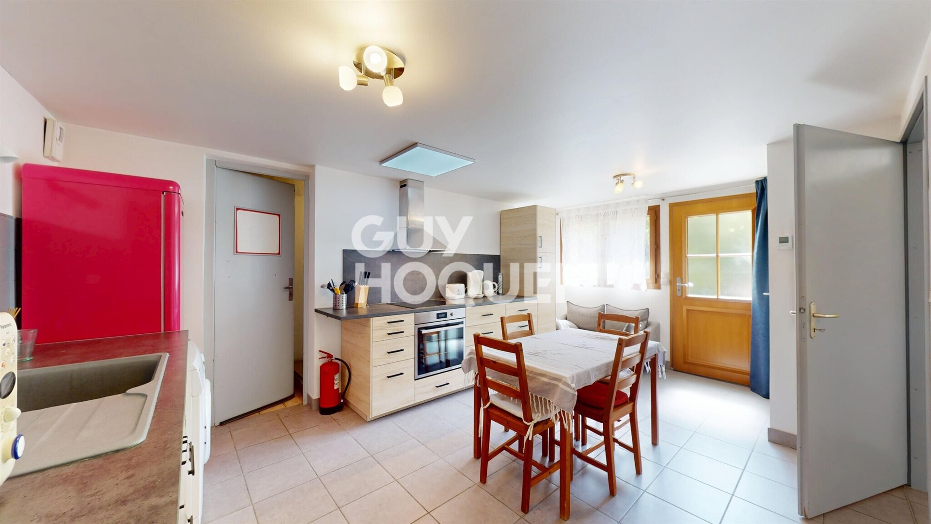Maison à vendre, 160m², Jacob-Bellecombette