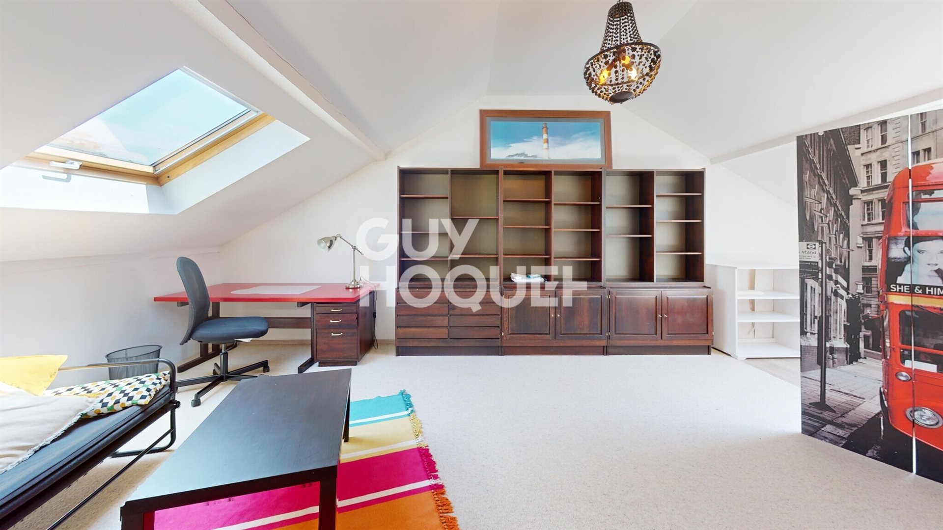 Maison à vendre, 160m², Jacob-Bellecombette