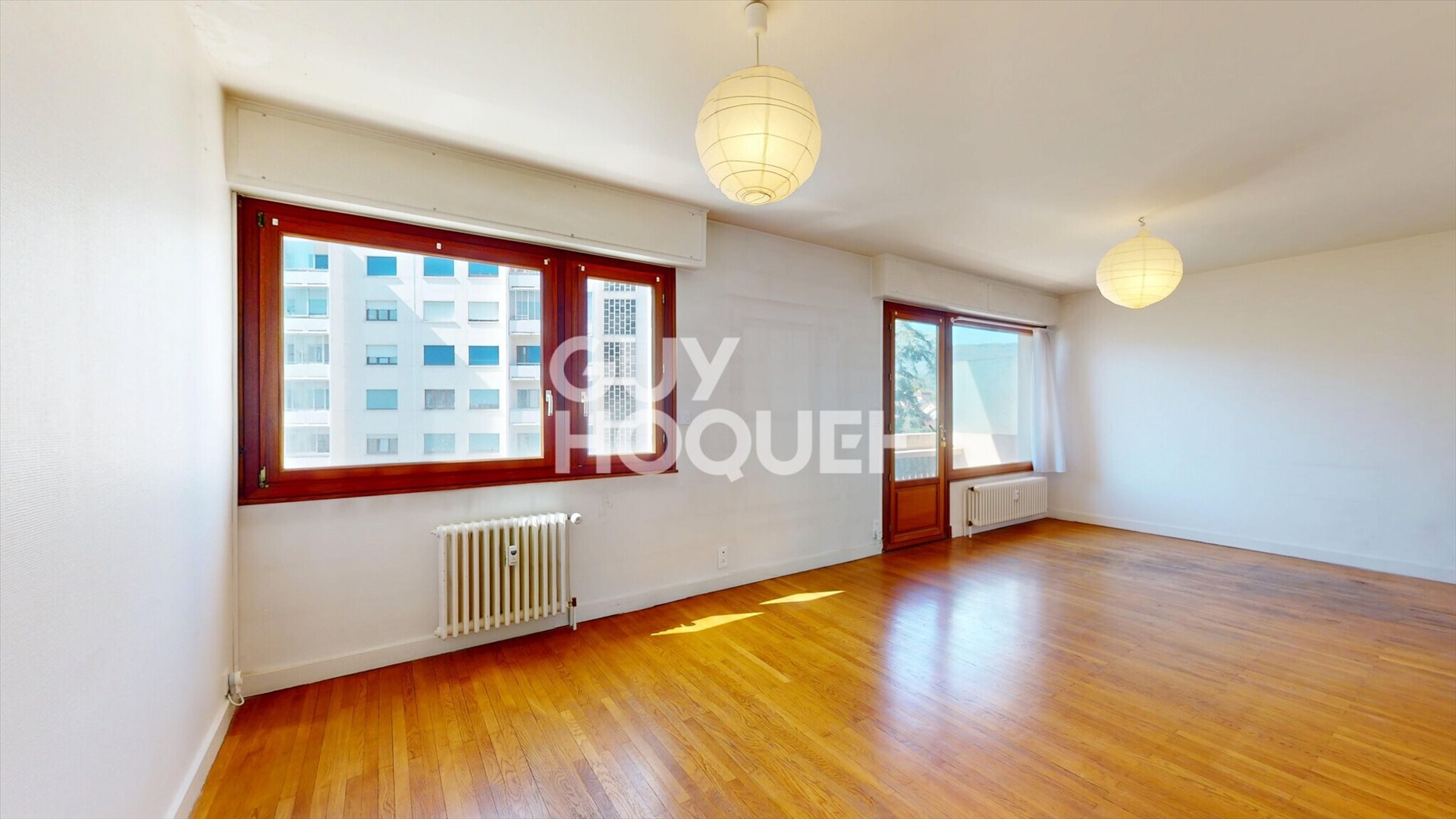 Appartement à vendre, 89m², Chambéry