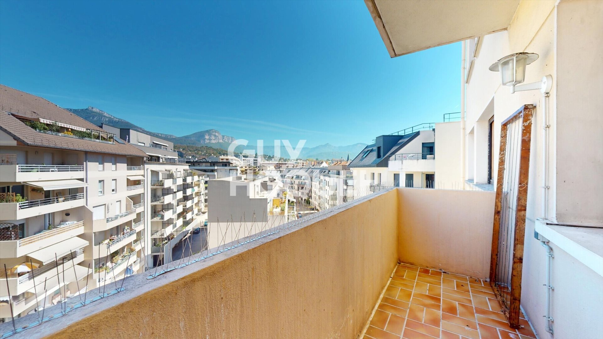 Appartement à vendre, 89m², Chambéry