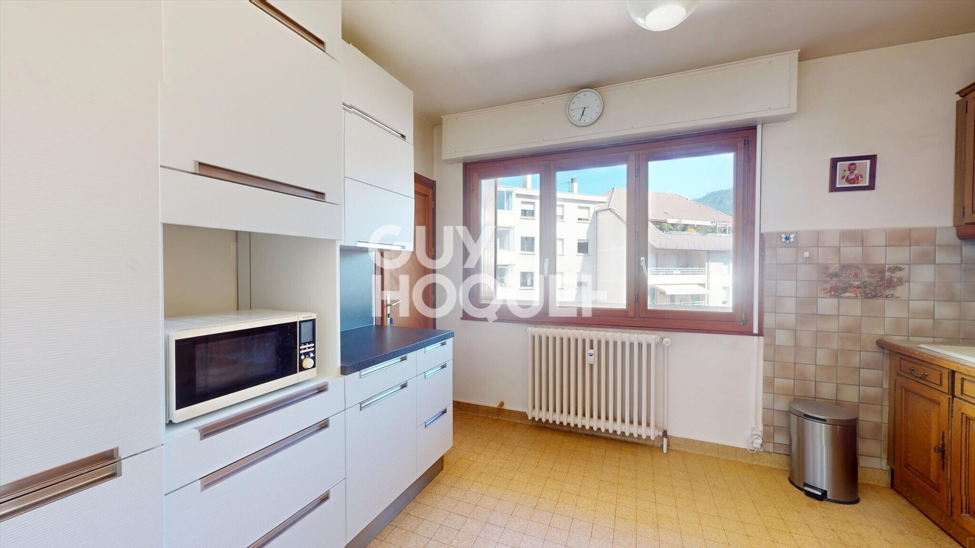 Appartement à vendre, 89m², Chambéry