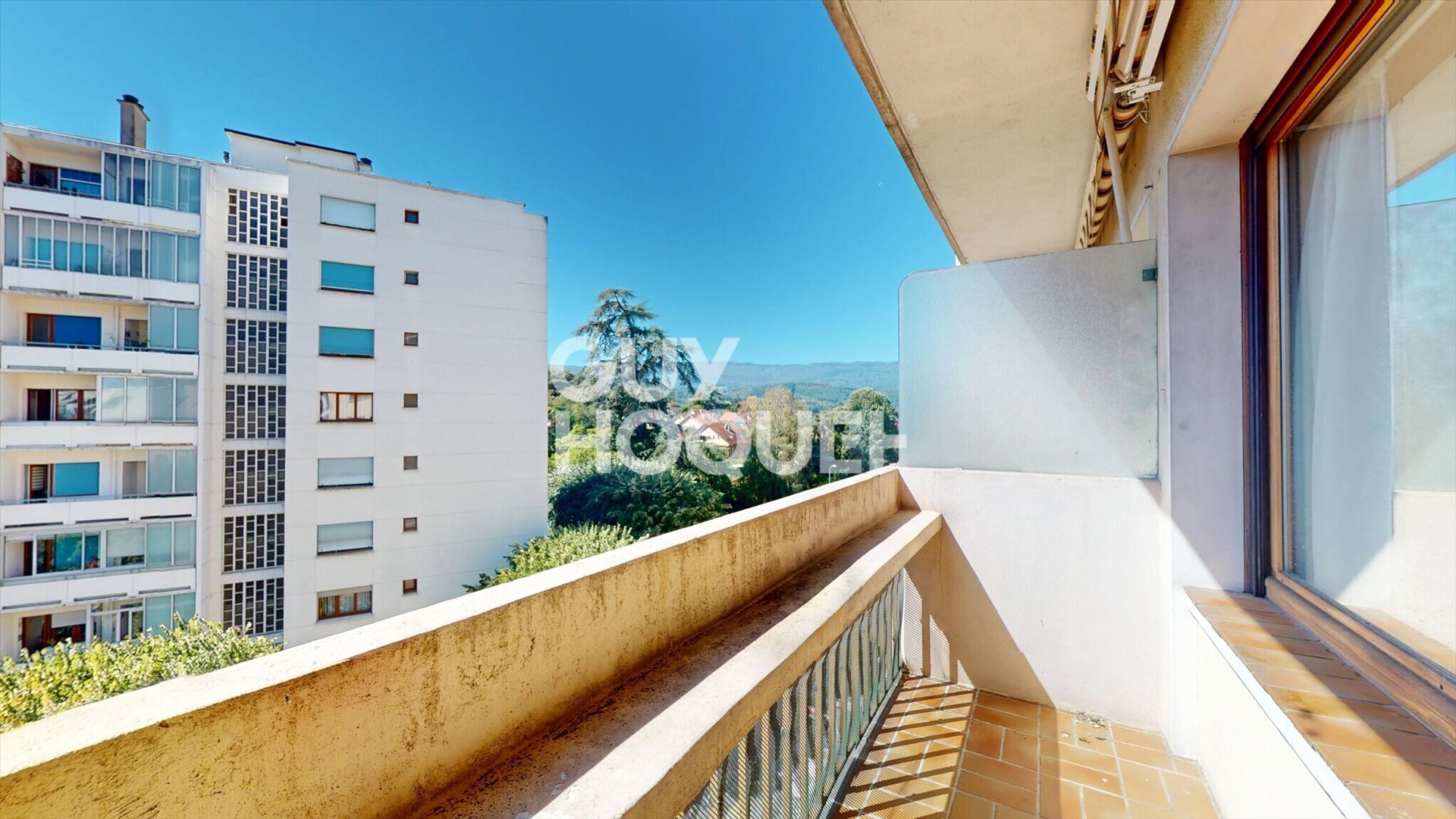 Appartement à vendre, 89m², Chambéry