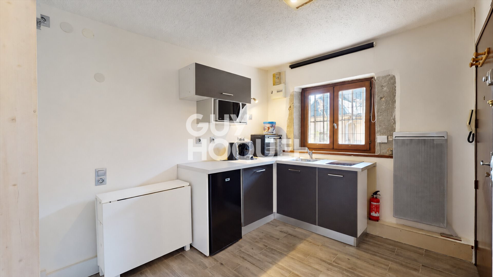 Appartement à louer, 12m², Chambéry