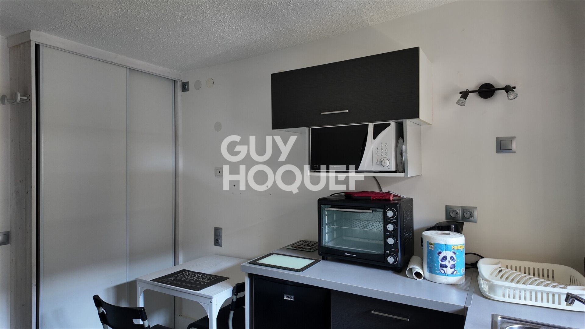 Appartement à louer, 12m², Chambéry