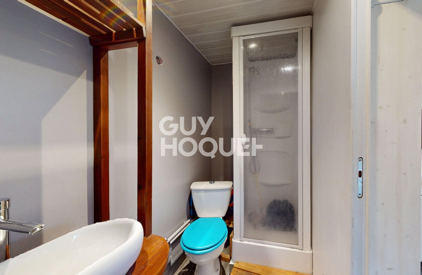 Appartement à louer, 12m², Chambéry