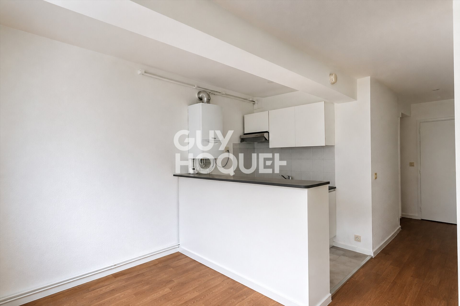 Appartement à louer, 46m², Chambéry