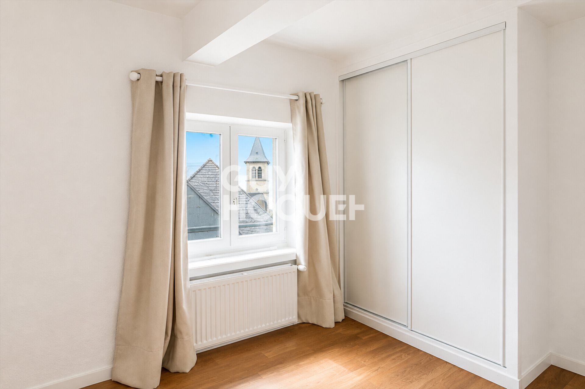 Appartement à louer, 46m², Chambéry