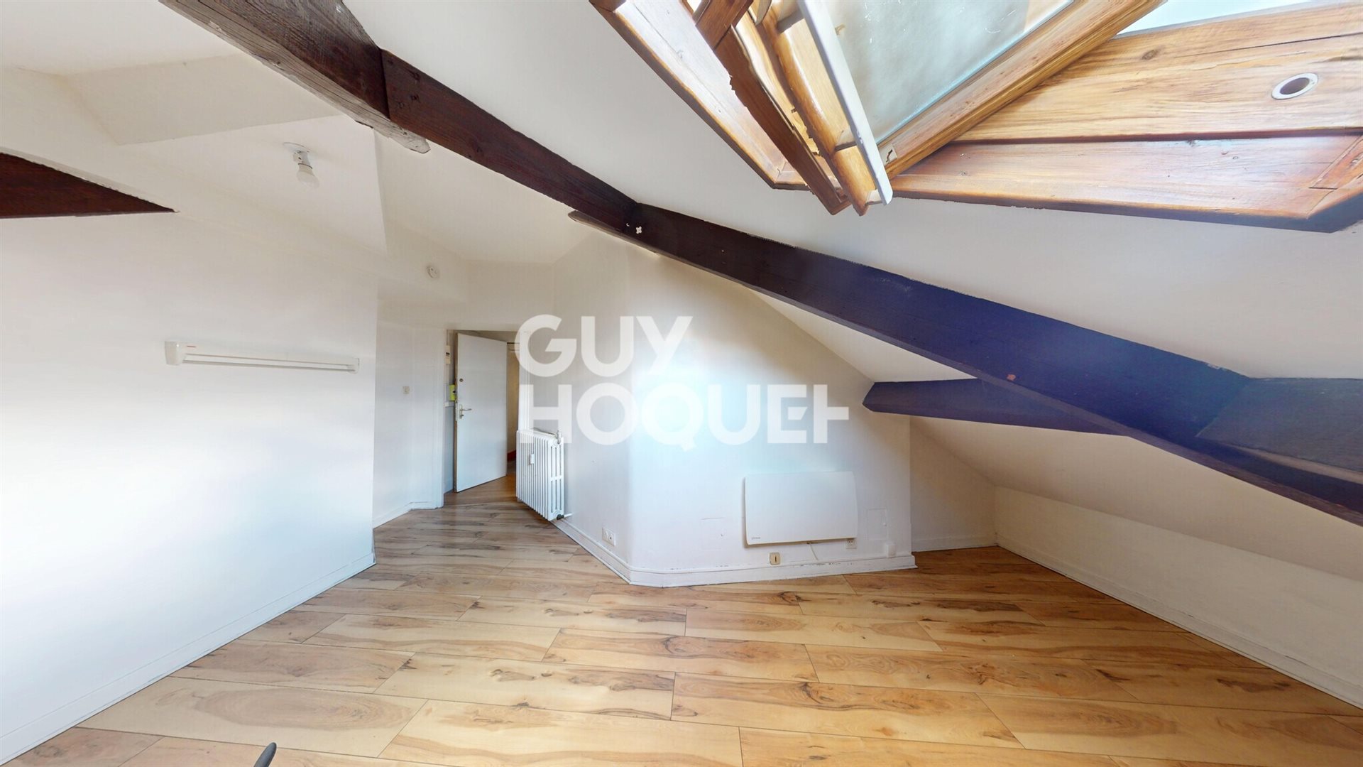 Appartement à vendre, 55m², Chambéry