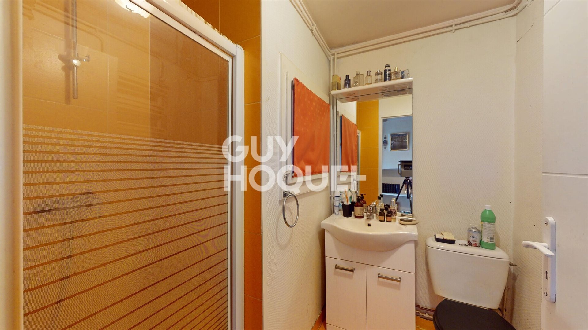 Appartement à vendre, 42m², Chambéry
