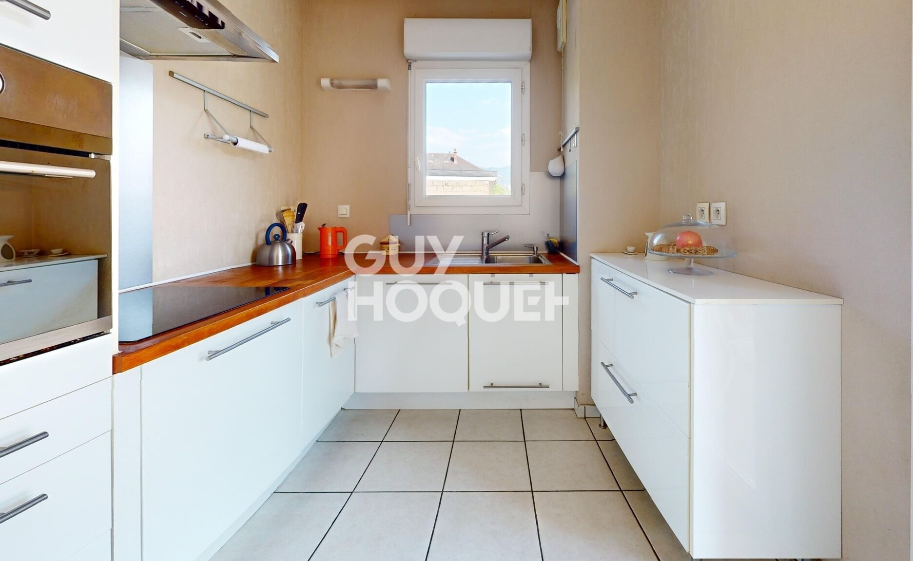 Appartement à vendre, 86m², Chambéry