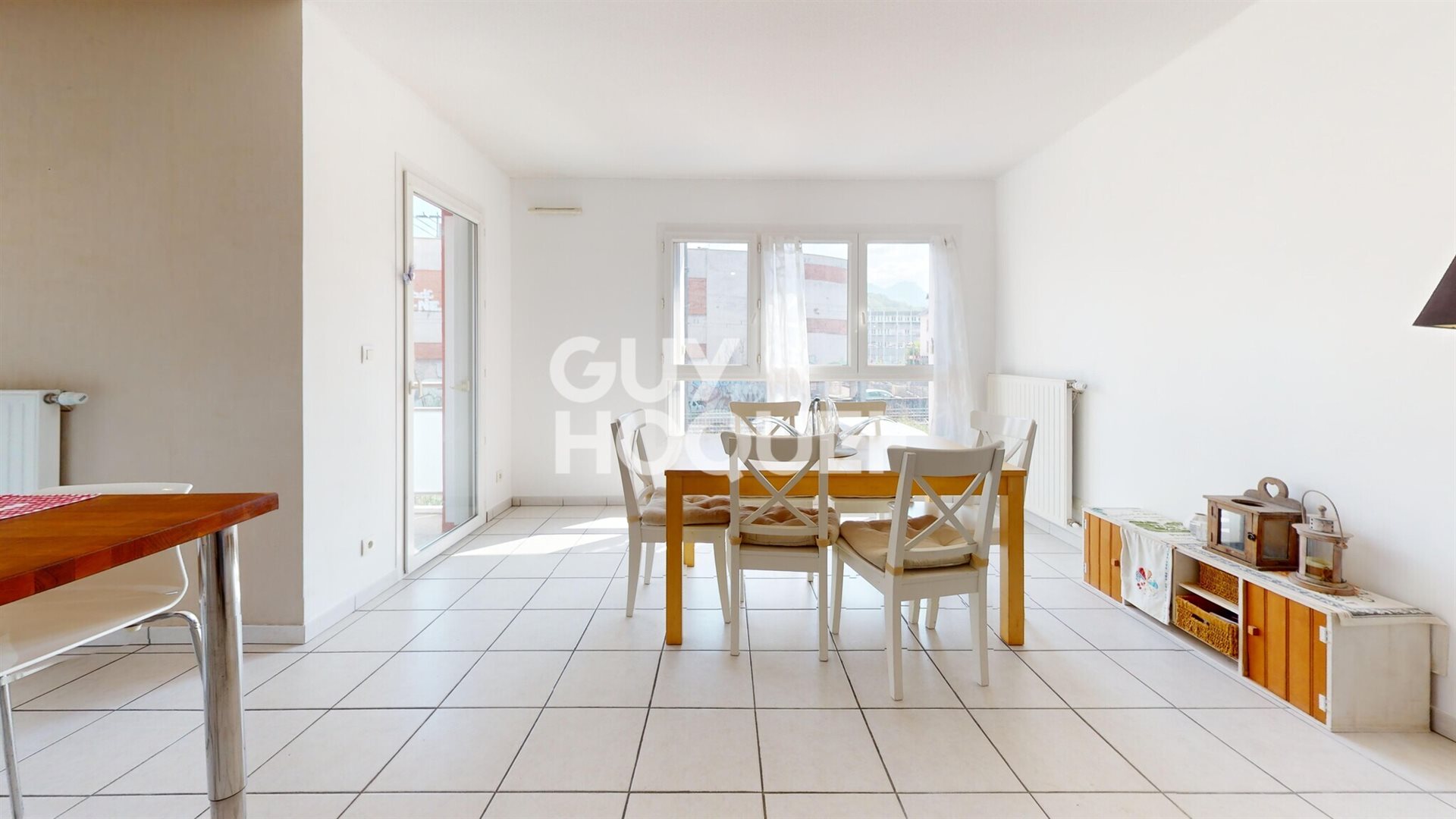 Appartement à vendre, 86m², Chambéry