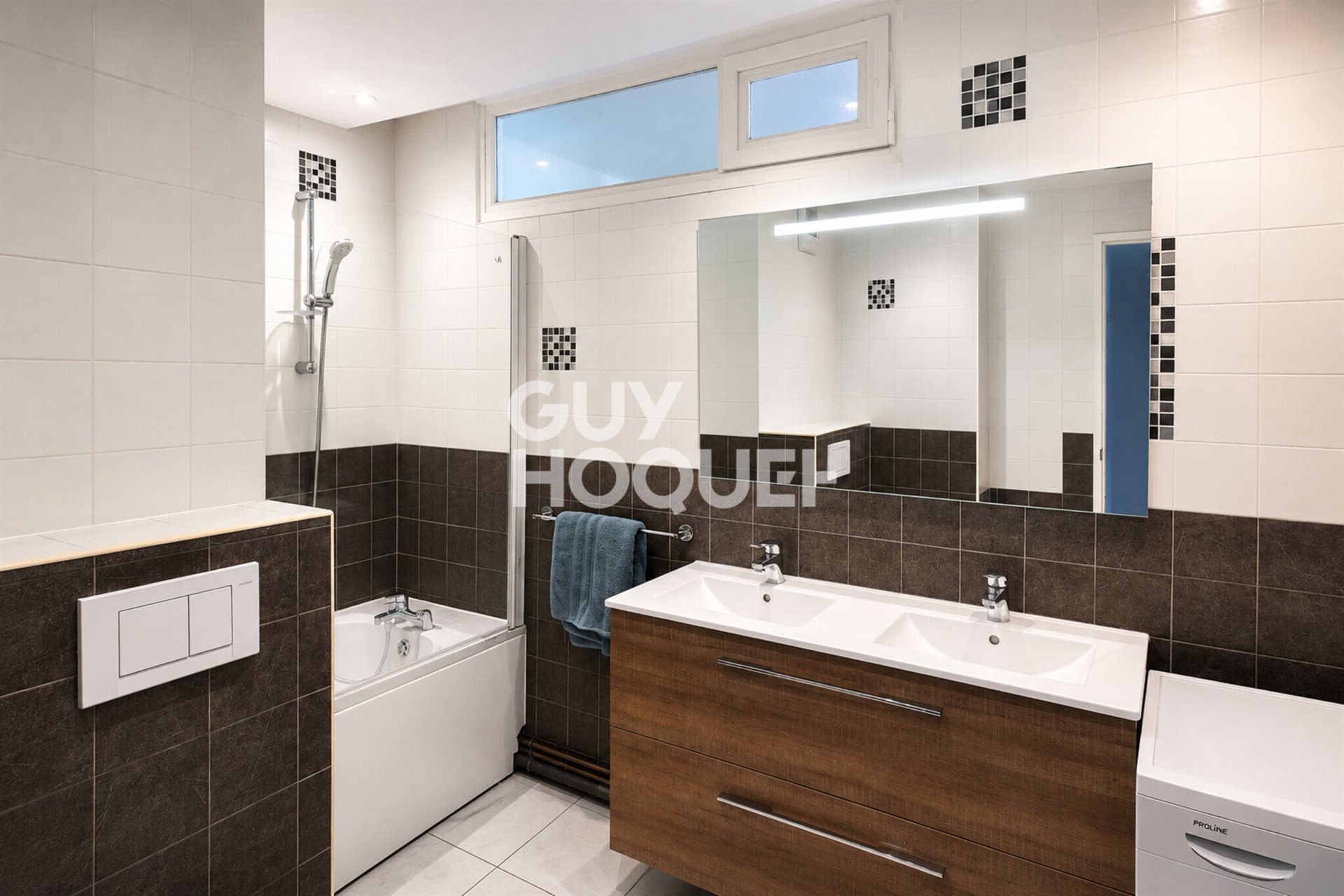 Appartement à louer, 67m², Chambéry