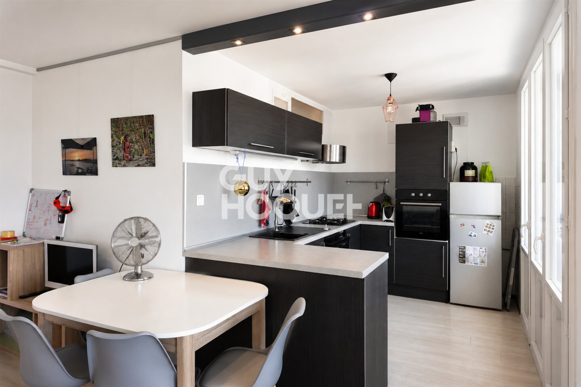 Appartement à louer, 67m², Chambéry