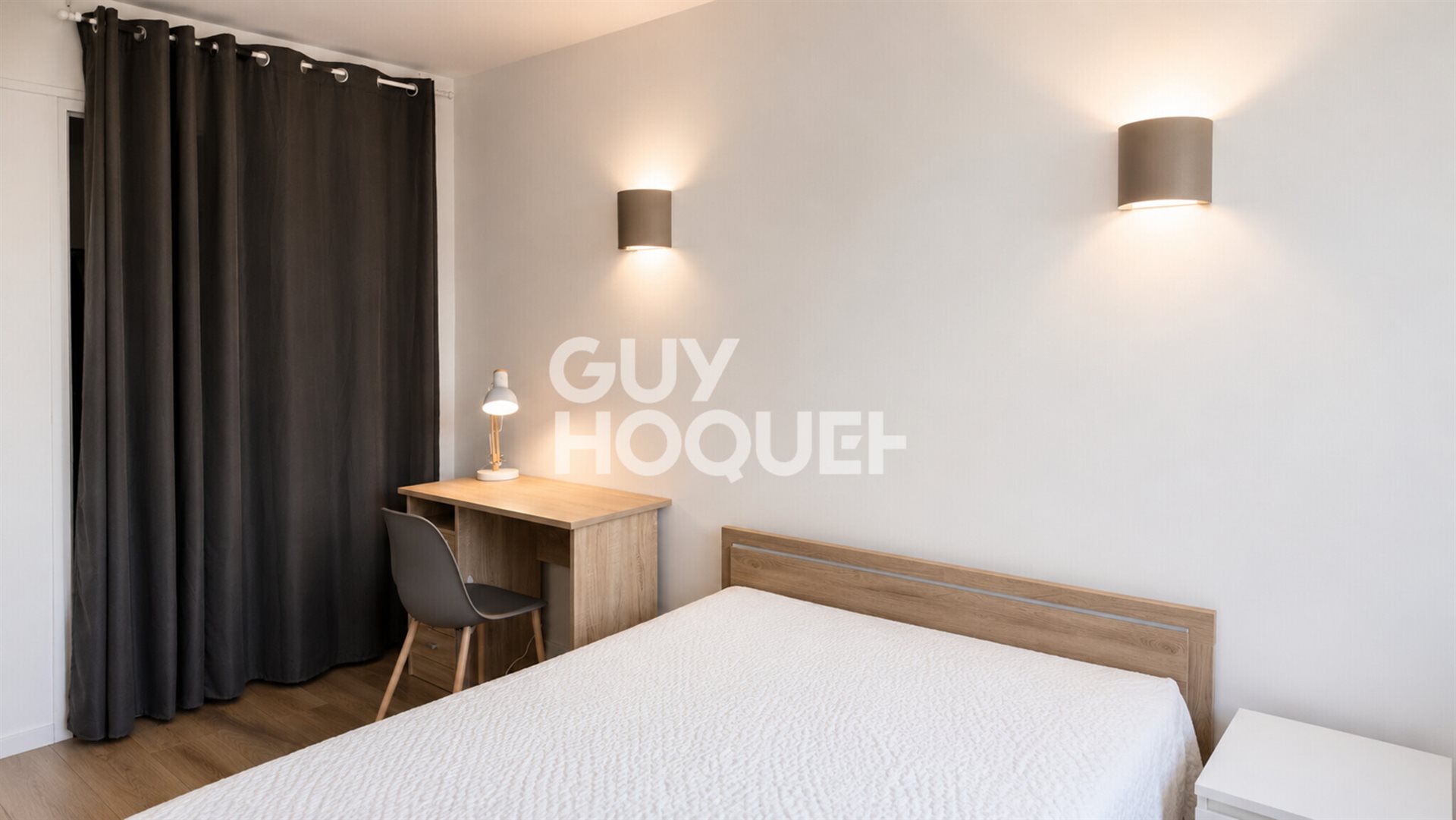 Appartement à louer, 67m², Chambéry