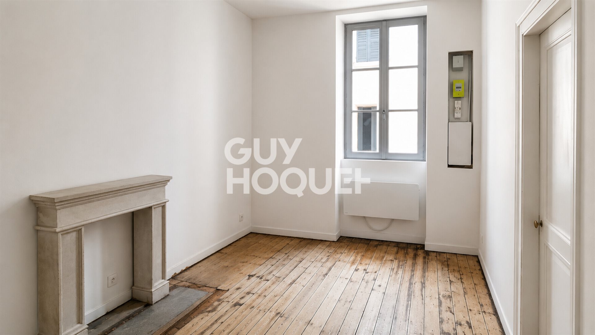 Appartement à louer, 52m², Chambéry