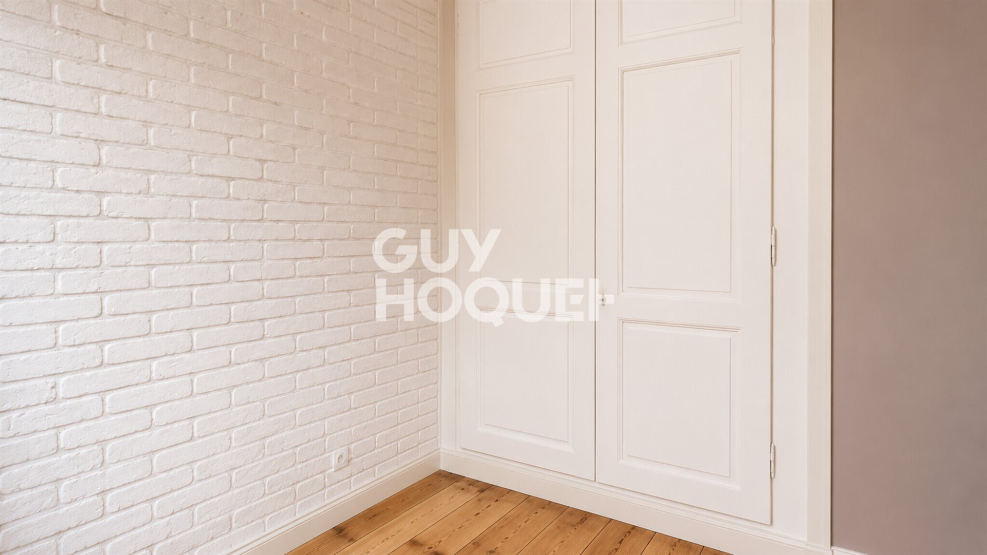 Appartement à louer, 52m², Chambéry