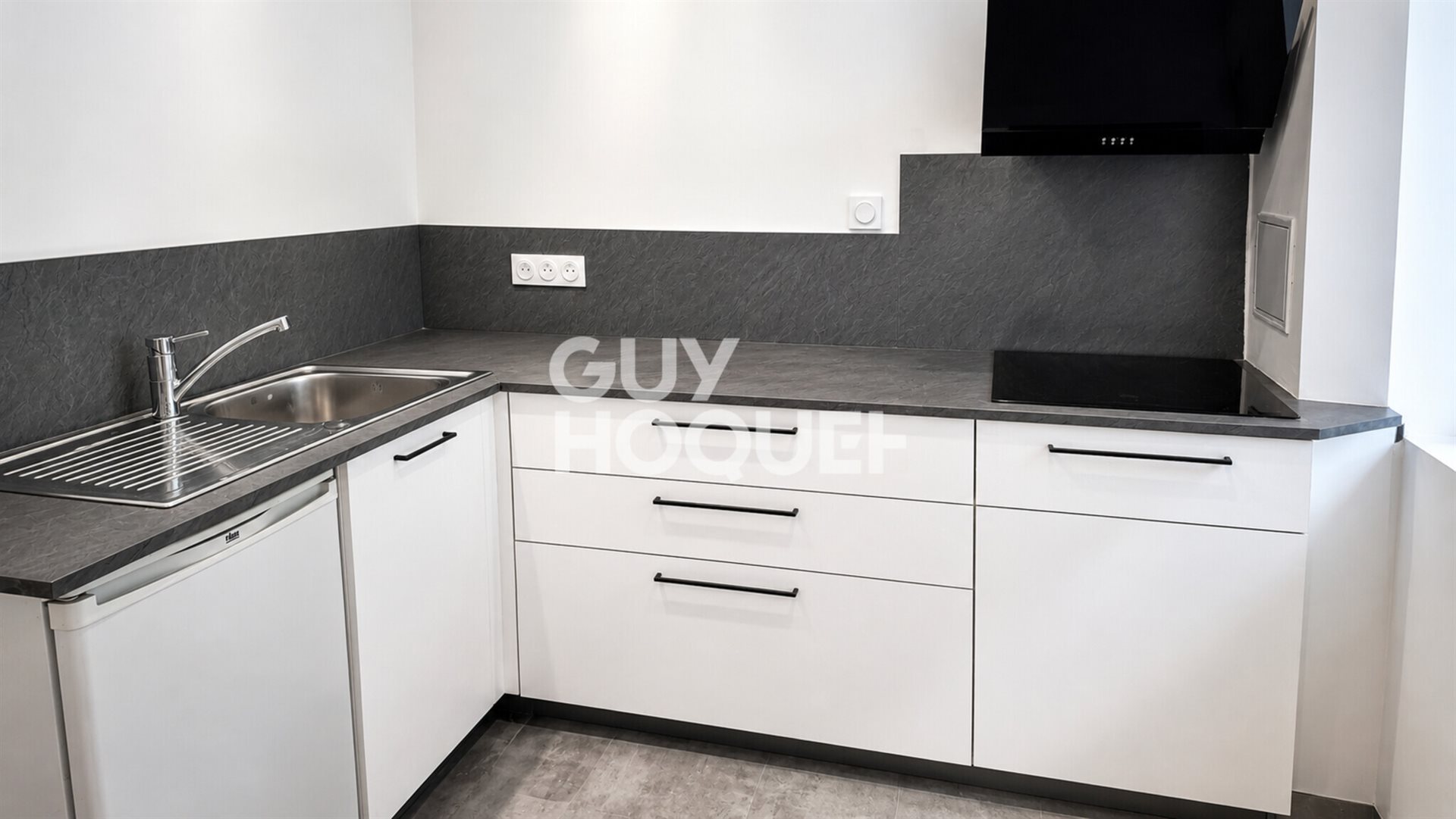 Appartement à louer, 52m², Chambéry