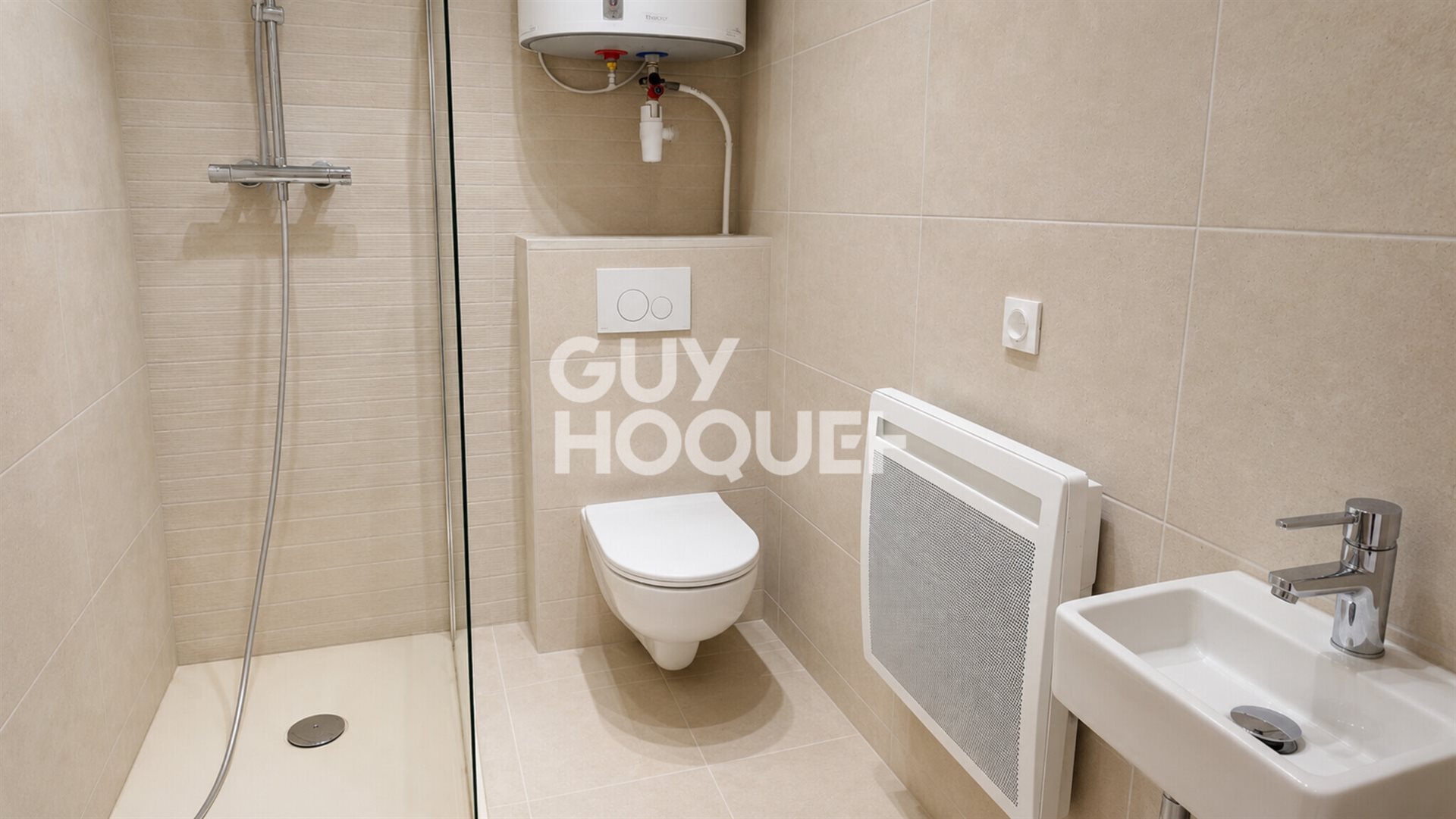 Appartement à louer, 52m², Chambéry